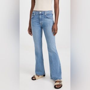 Citizens of Humanity Isola Flare Jeans (Pegasus)